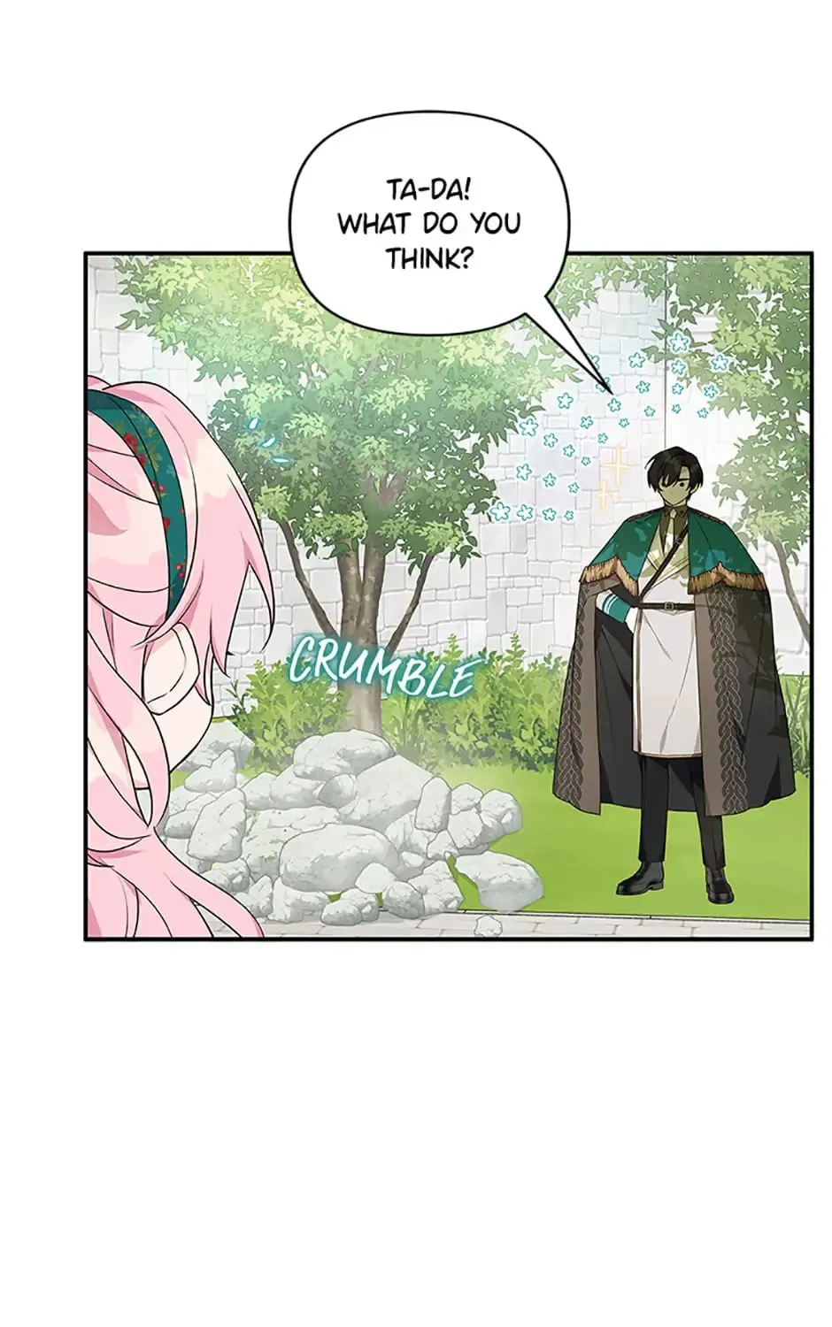 The Little Lady Behind the Villain Chapter 28 page 91 - 