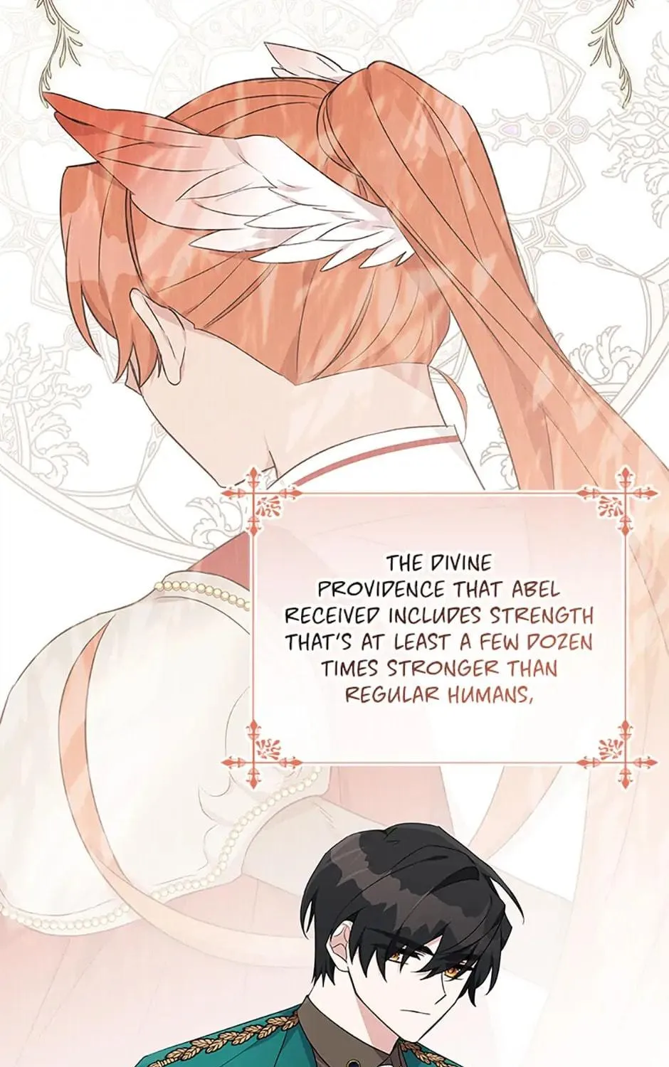 The Little Lady Behind the Villain Chapter 28 page 95 - 