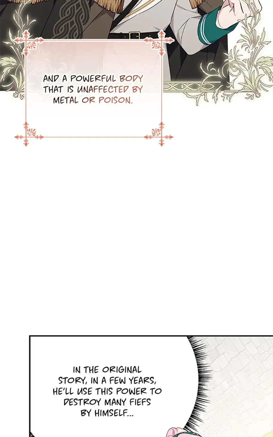 The Little Lady Behind the Villain Chapter 28 page 97 - 