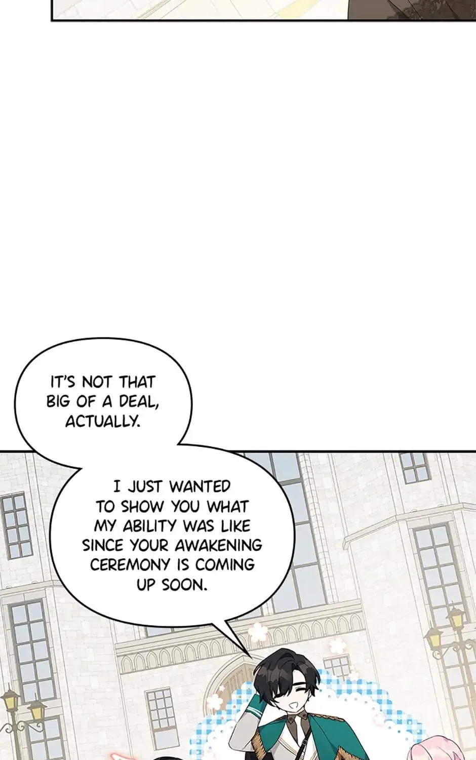 The Little Lady Behind the Villain Chapter 28 page 99 - 
