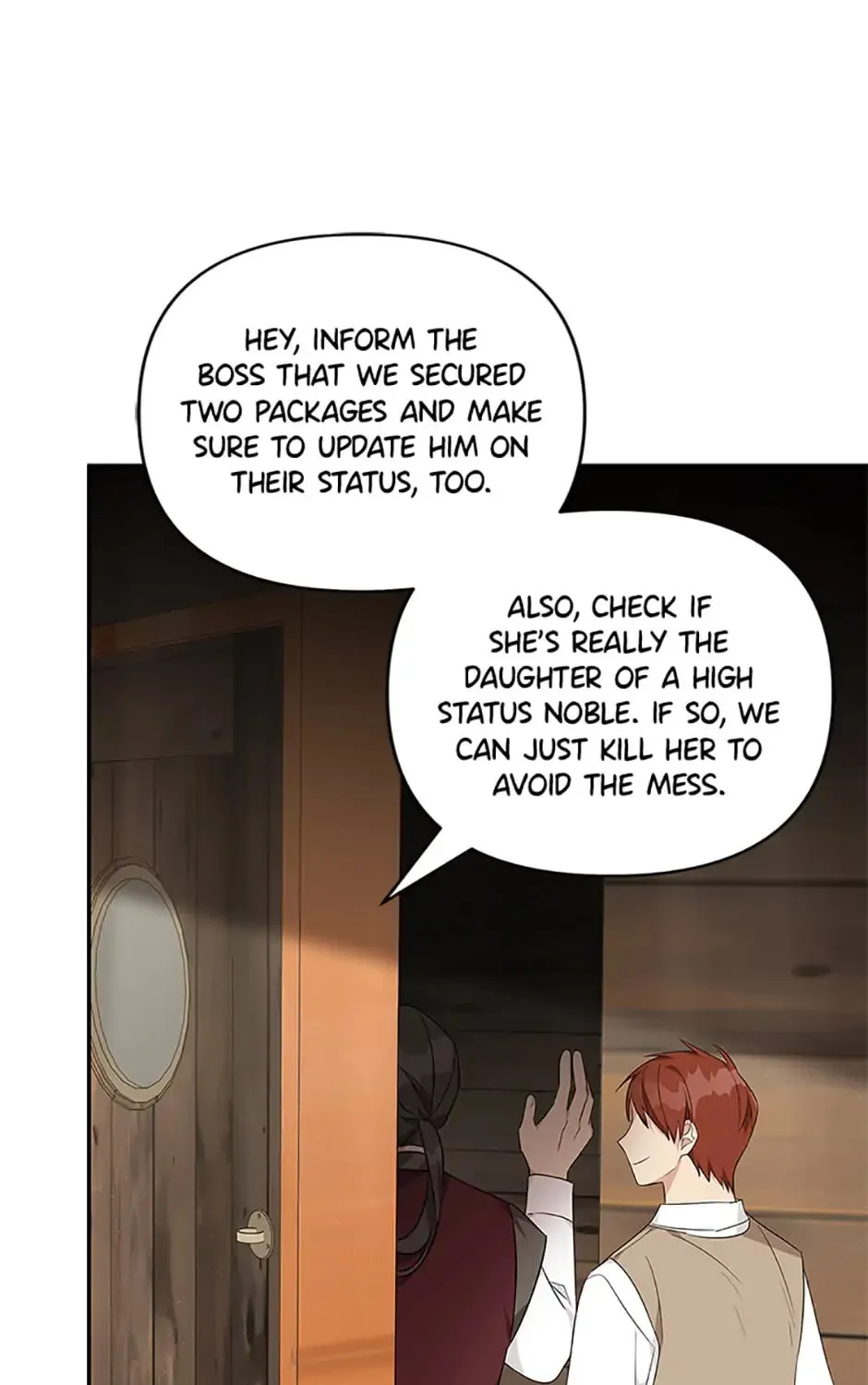 The Little Lady Behind the Villain Chapter 29 page 103 - 