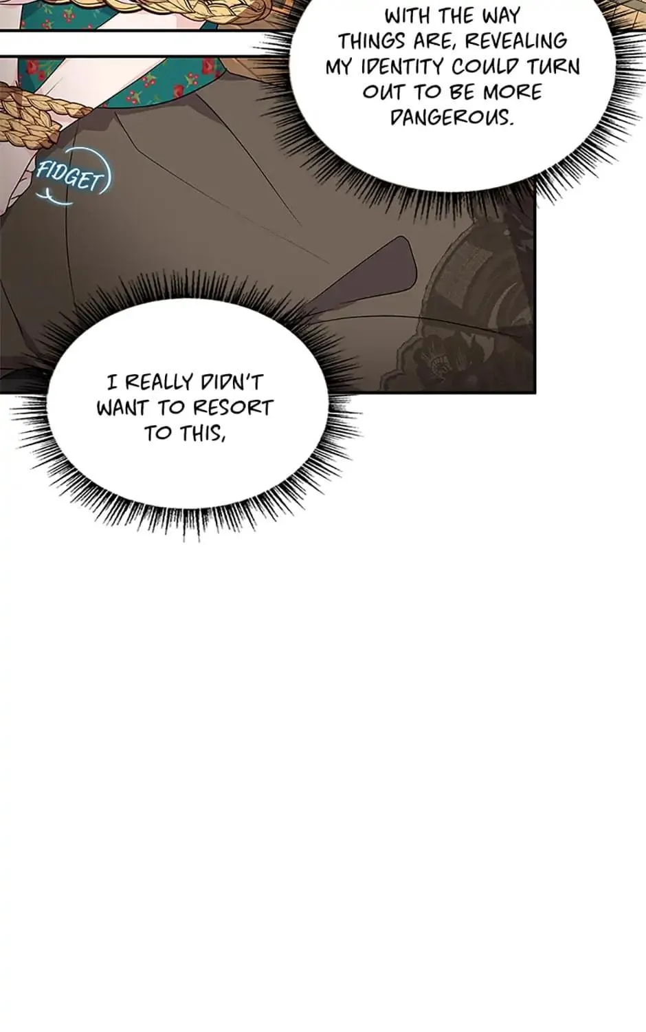 The Little Lady Behind the Villain Chapter 29 page 107 - 