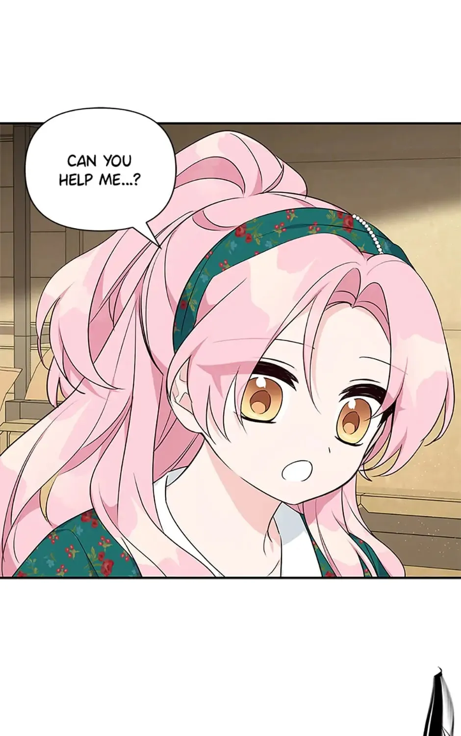 The Little Lady Behind the Villain Chapter 29 page 117 - 