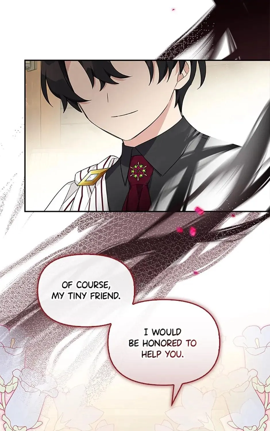 The Little Lady Behind the Villain Chapter 29 page 119 - 