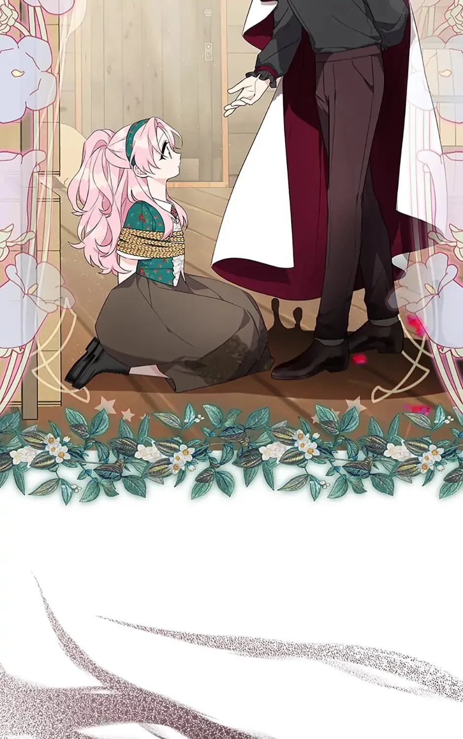 The Little Lady Behind the Villain Chapter 29 page 121 - 