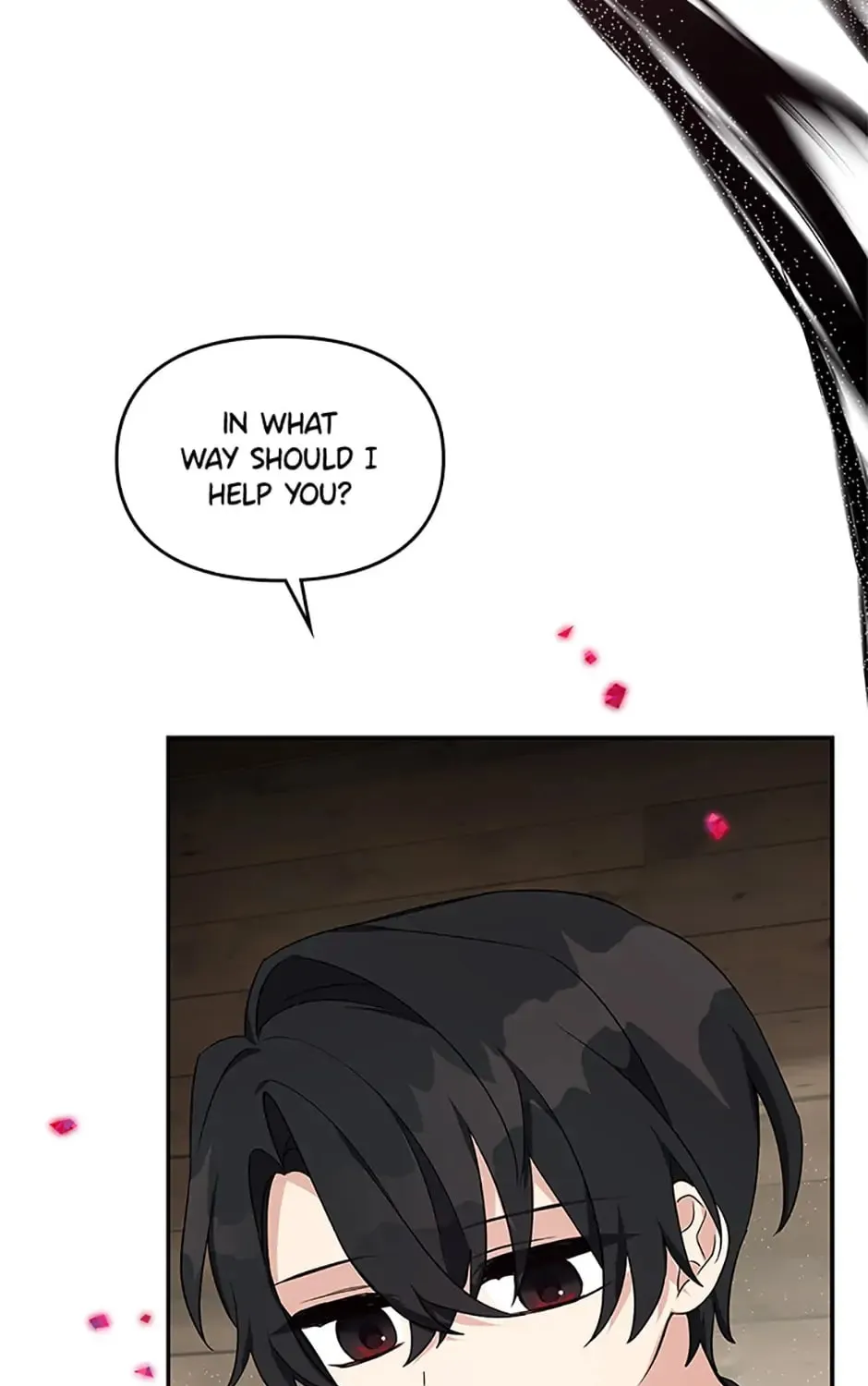 The Little Lady Behind the Villain Chapter 29 page 123 - 