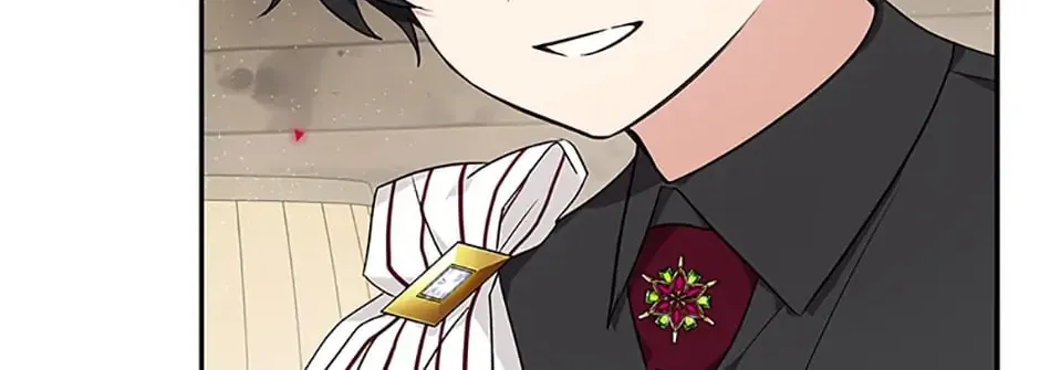 The Little Lady Behind the Villain Chapter 29 page 124 - 