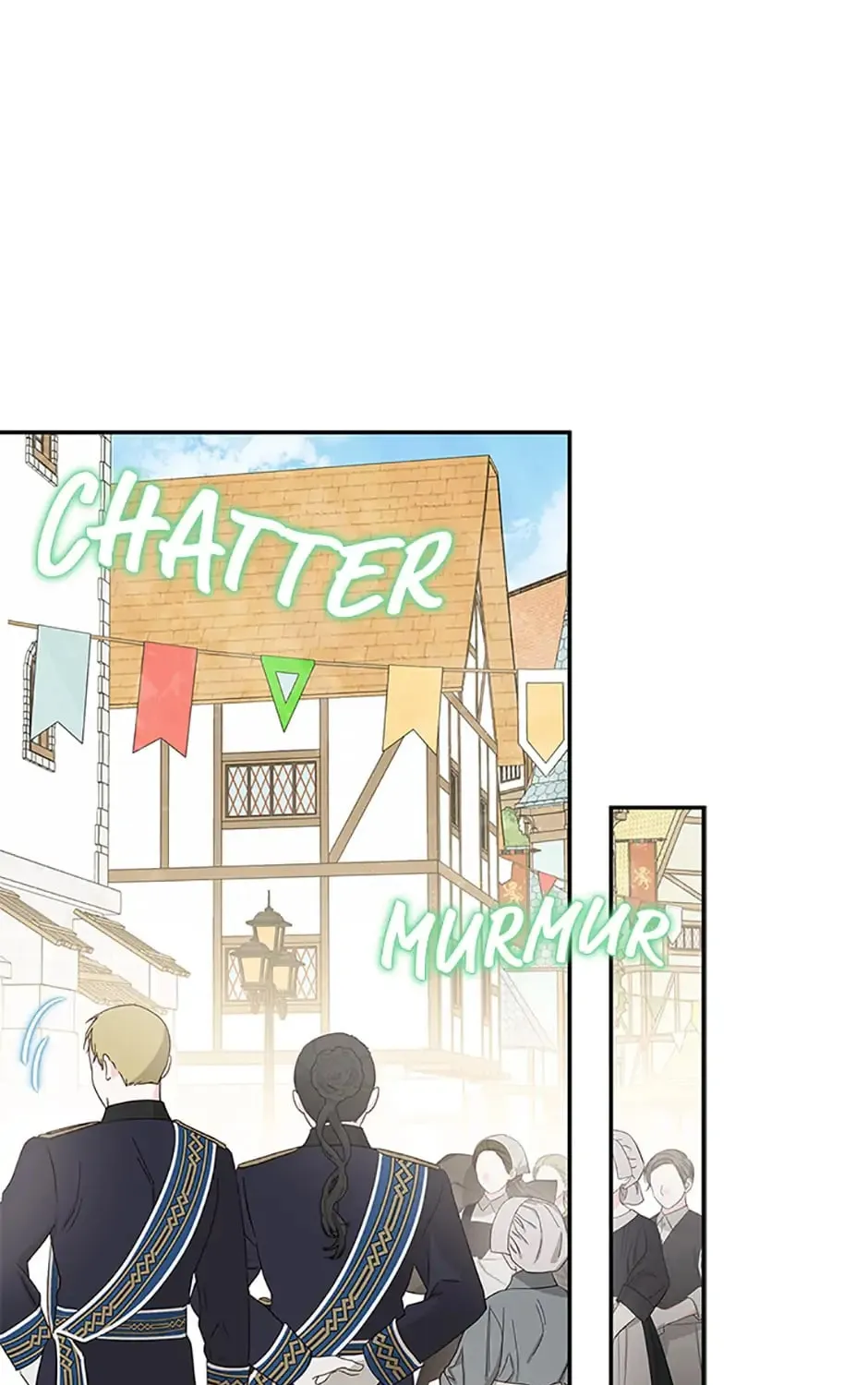 The Little Lady Behind the Villain Chapter 29 page 127 - 