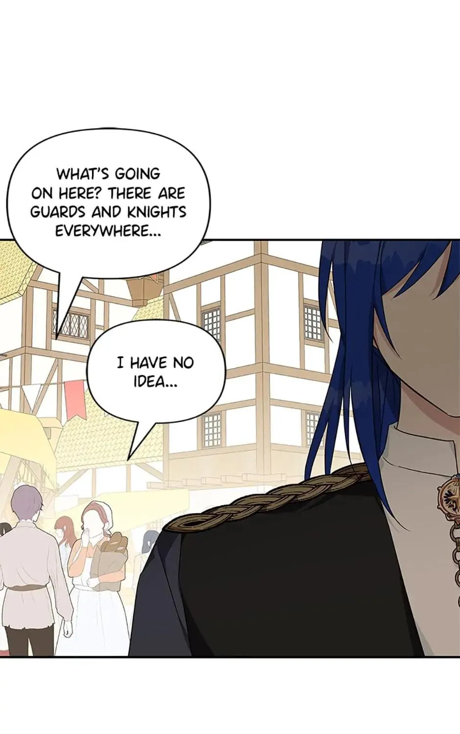 The Little Lady Behind the Villain Chapter 29 page 129 - 