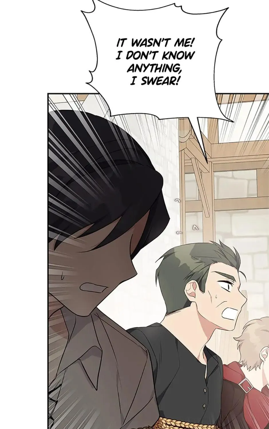 The Little Lady Behind the Villain Chapter 29 page 131 - 