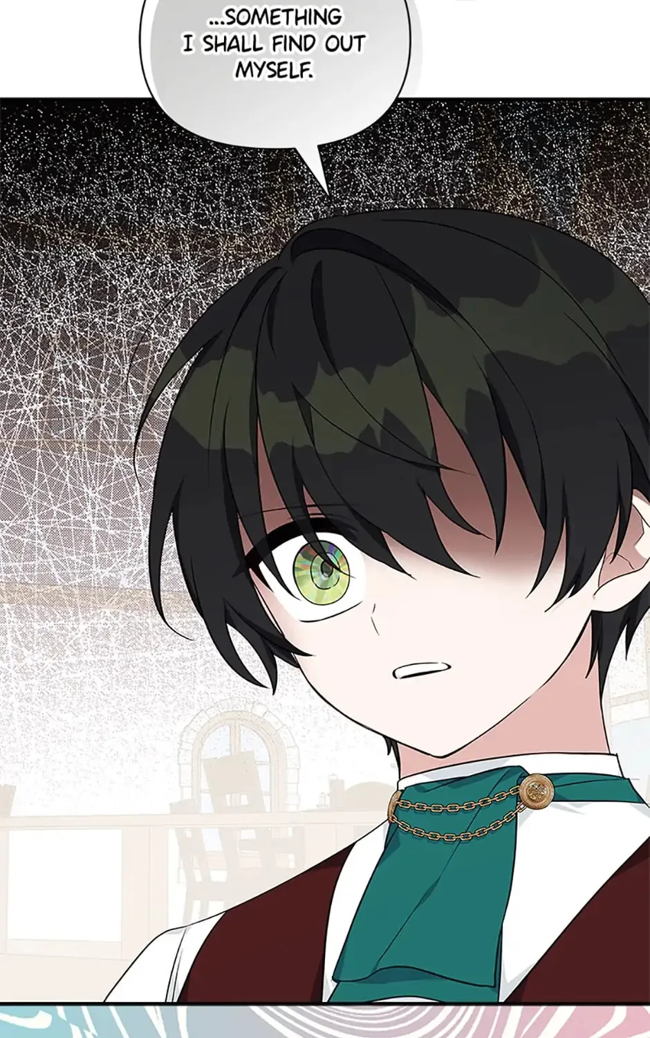 The Little Lady Behind the Villain Chapter 29 page 135 - 