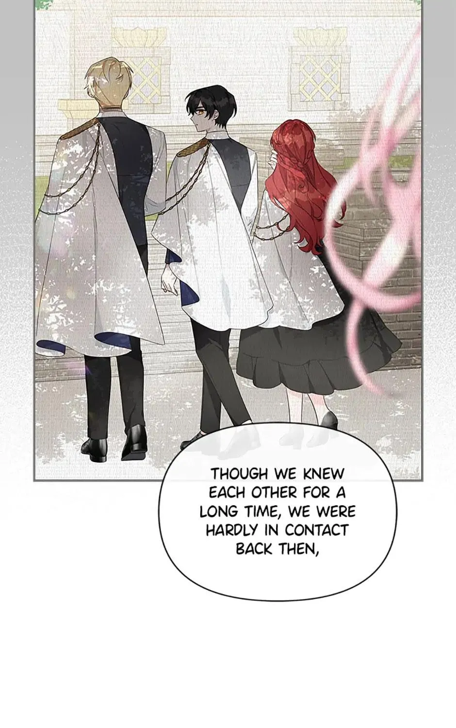 The Little Lady Behind the Villain Chapter 29 page 17 - 