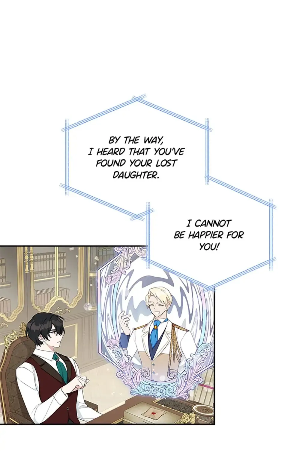 The Little Lady Behind the Villain Chapter 29 page 21 - 