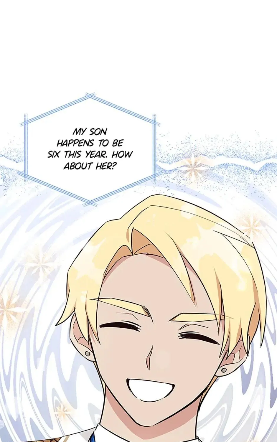 The Little Lady Behind the Villain Chapter 29 page 23 - 