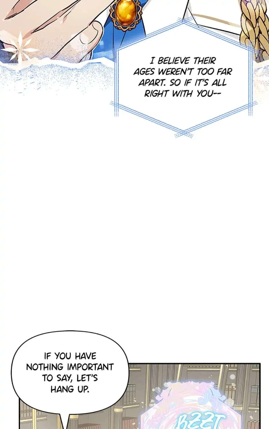 The Little Lady Behind the Villain Chapter 29 page 25 - 