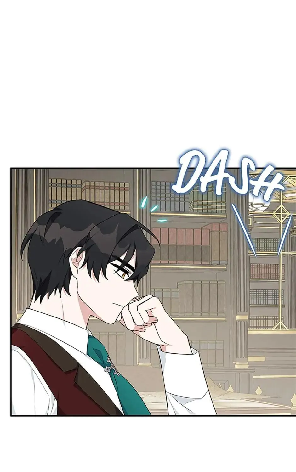 The Little Lady Behind the Villain Chapter 29 page 29 - 