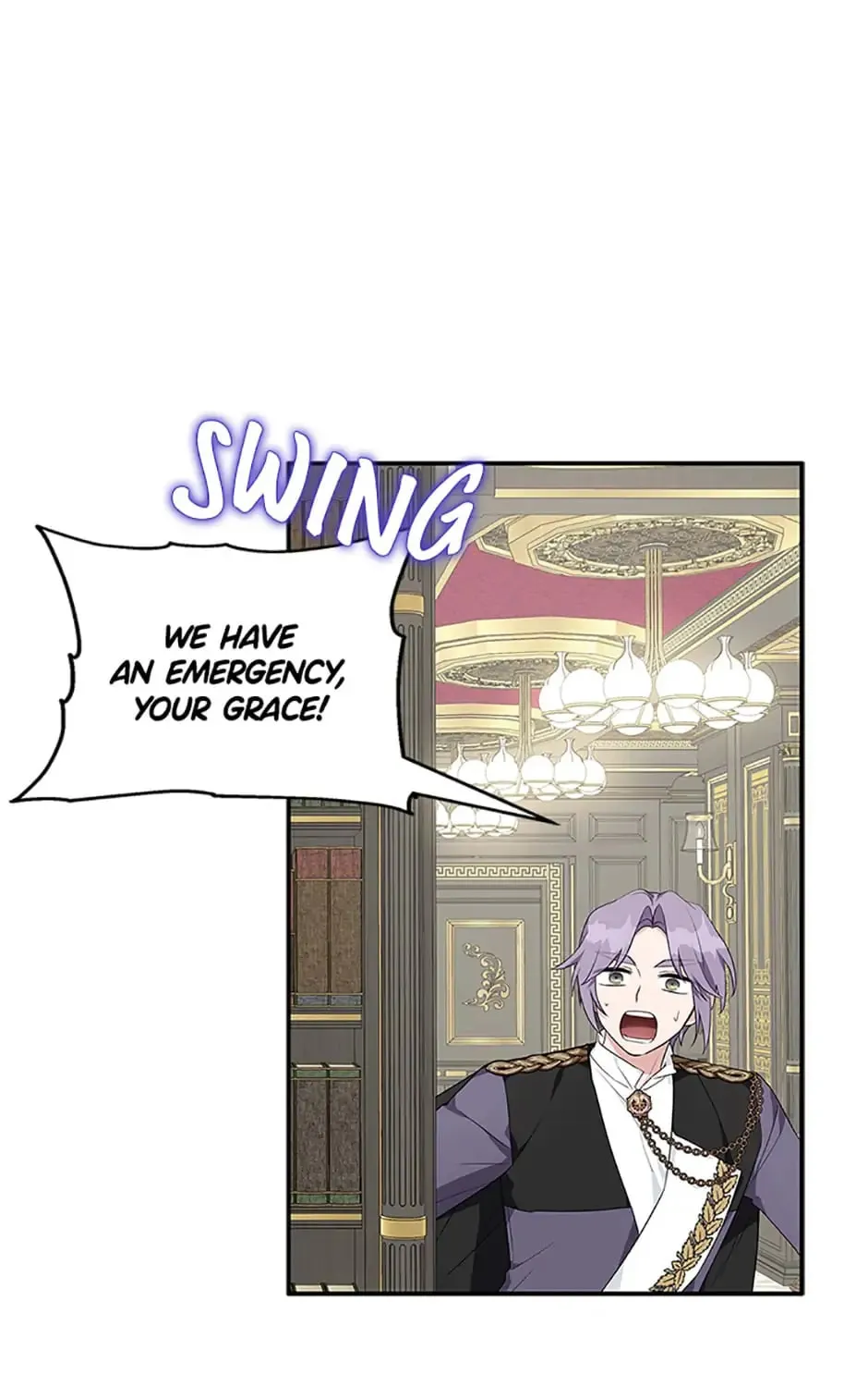 The Little Lady Behind the Villain Chapter 29 page 31 - 