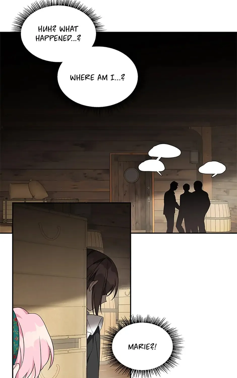The Little Lady Behind the Villain Chapter 29 page 43 - 