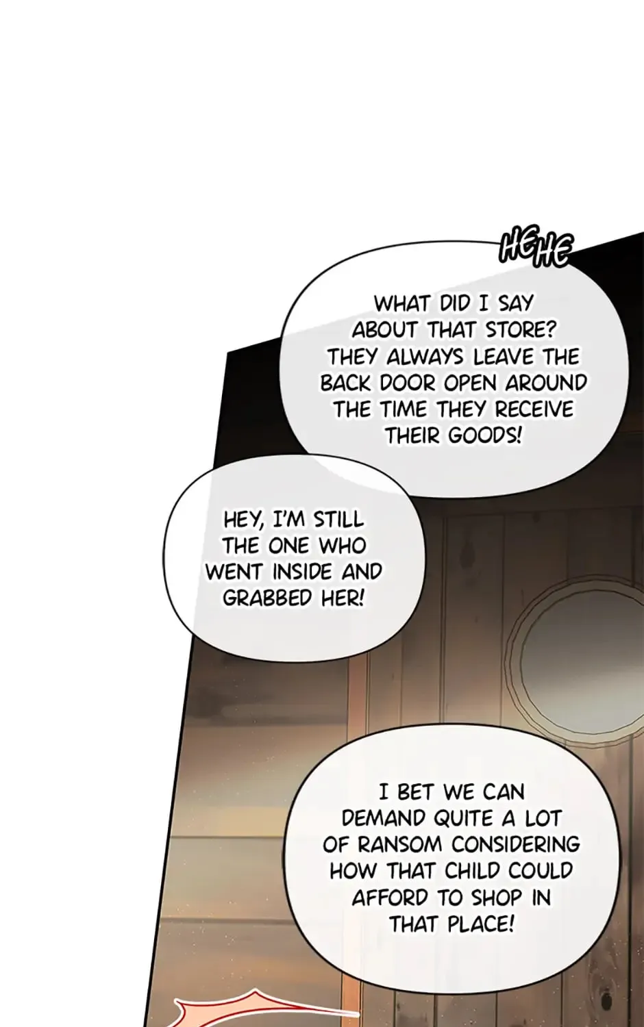 The Little Lady Behind the Villain Chapter 29 page 45 - 