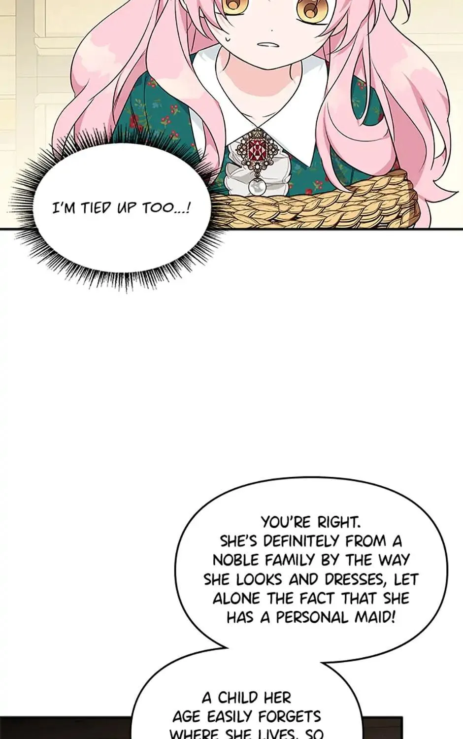 The Little Lady Behind the Villain Chapter 29 page 47 - 