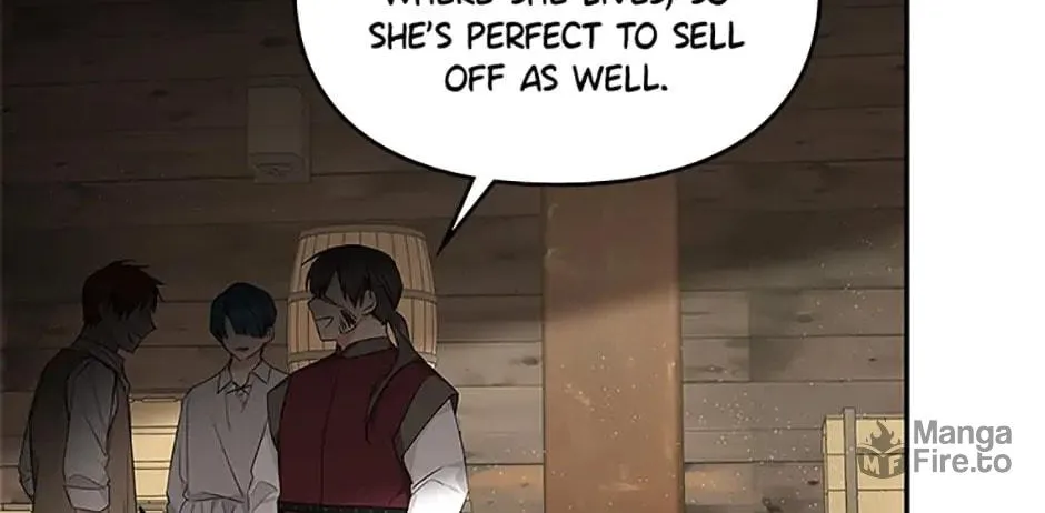 The Little Lady Behind the Villain Chapter 29 page 48 - 