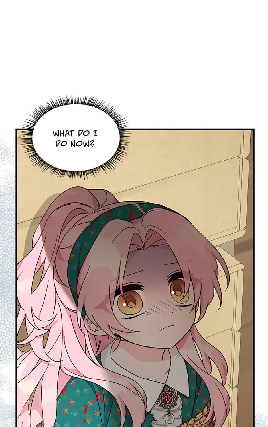 The Little Lady Behind the Villain Chapter 29 page 51 - 