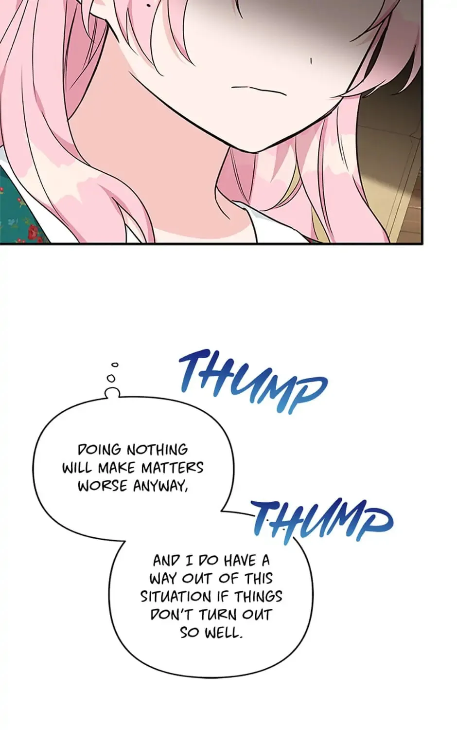 The Little Lady Behind the Villain Chapter 29 page 55 - 