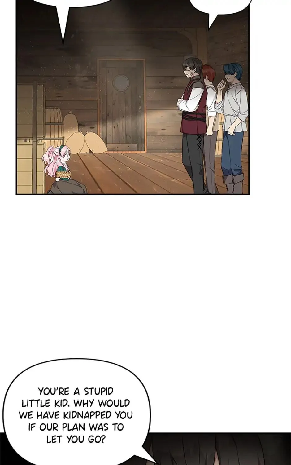 The Little Lady Behind the Villain Chapter 29 page 59 - 