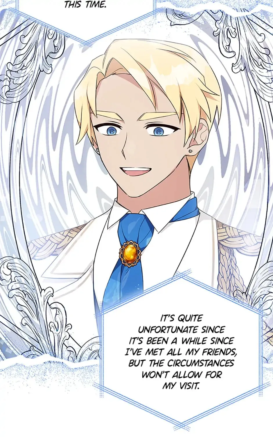 The Little Lady Behind the Villain Chapter 29 page 7 - 