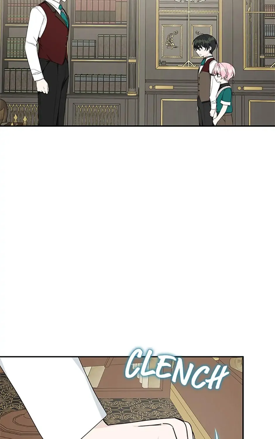 The Little Lady Behind the Villain Chapter 29 page 67 - 