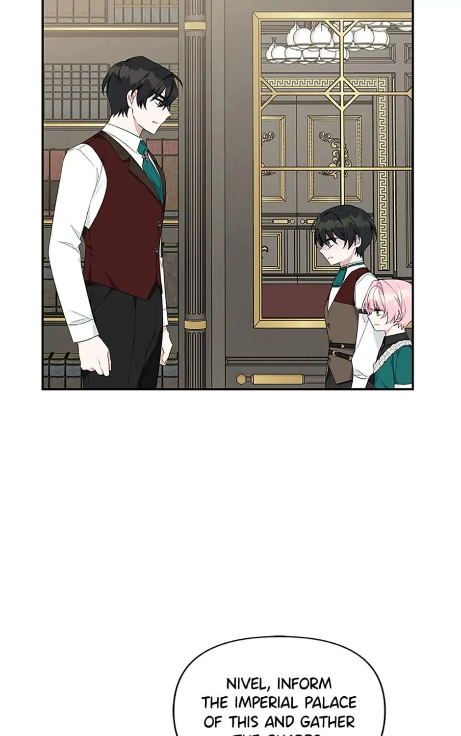 The Little Lady Behind the Villain Chapter 29 page 73 - 