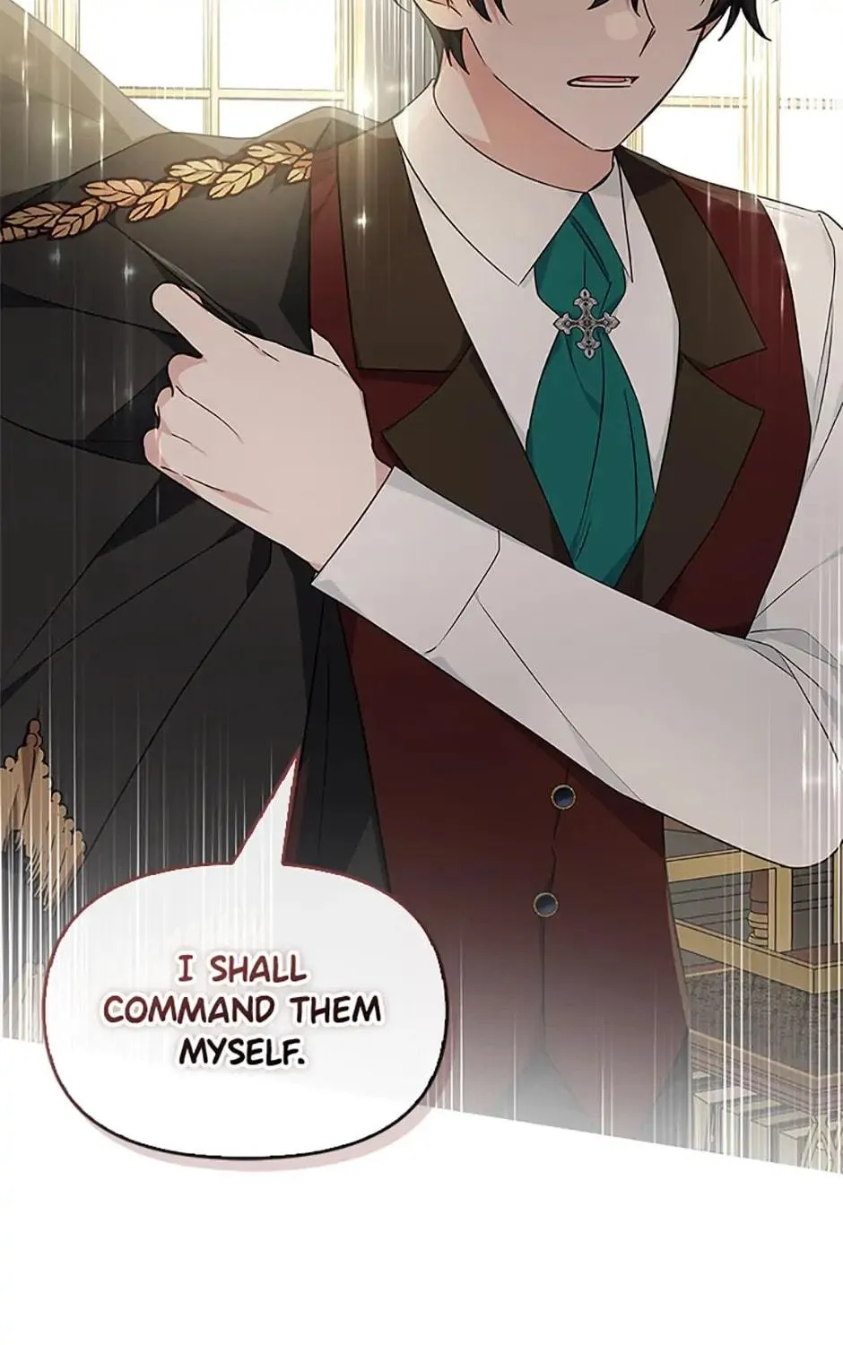 The Little Lady Behind the Villain Chapter 29 page 77 - 