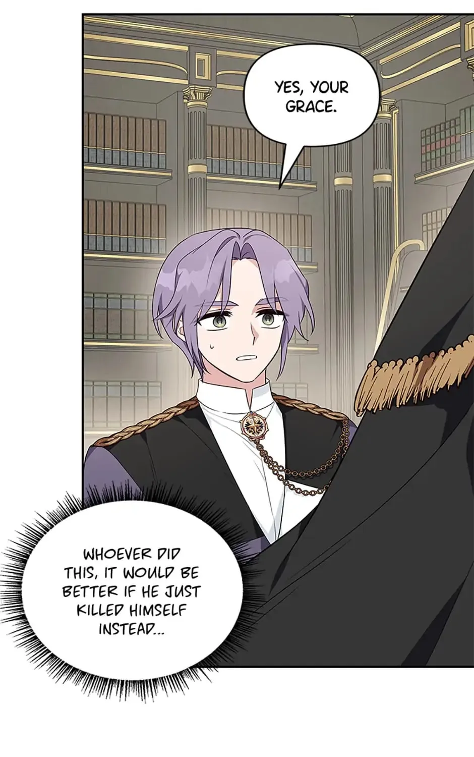 The Little Lady Behind the Villain Chapter 29 page 81 - 