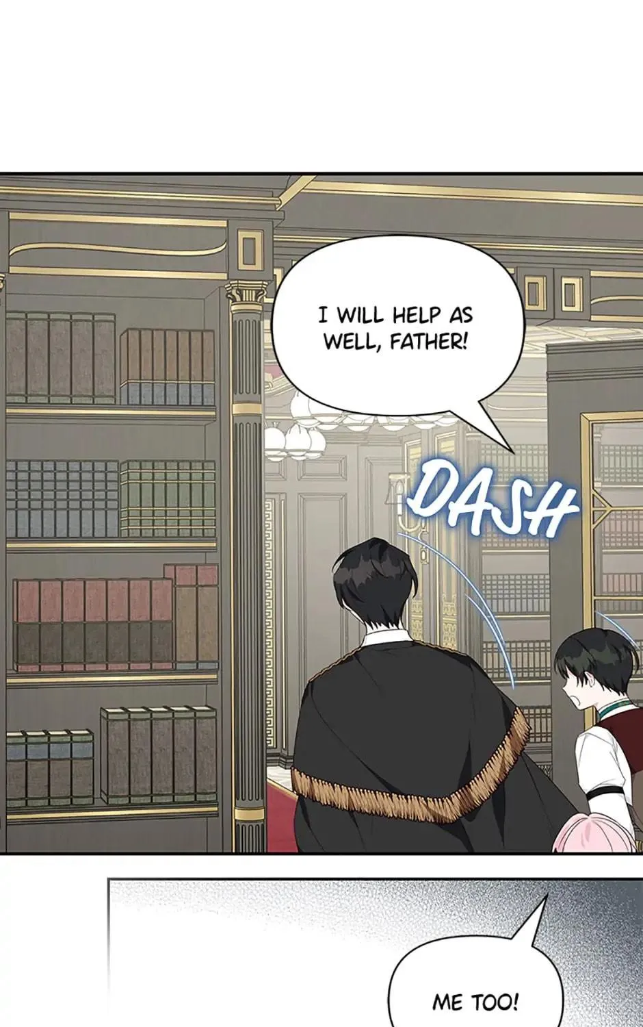 The Little Lady Behind the Villain Chapter 29 page 83 - 