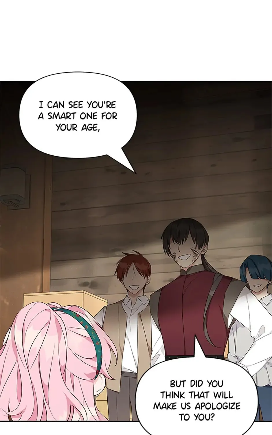 The Little Lady Behind the Villain Chapter 29 page 91 - 