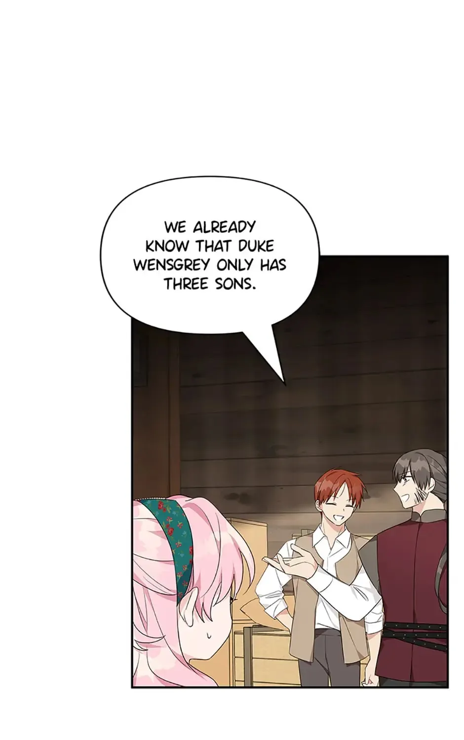 The Little Lady Behind the Villain Chapter 29 page 93 - 