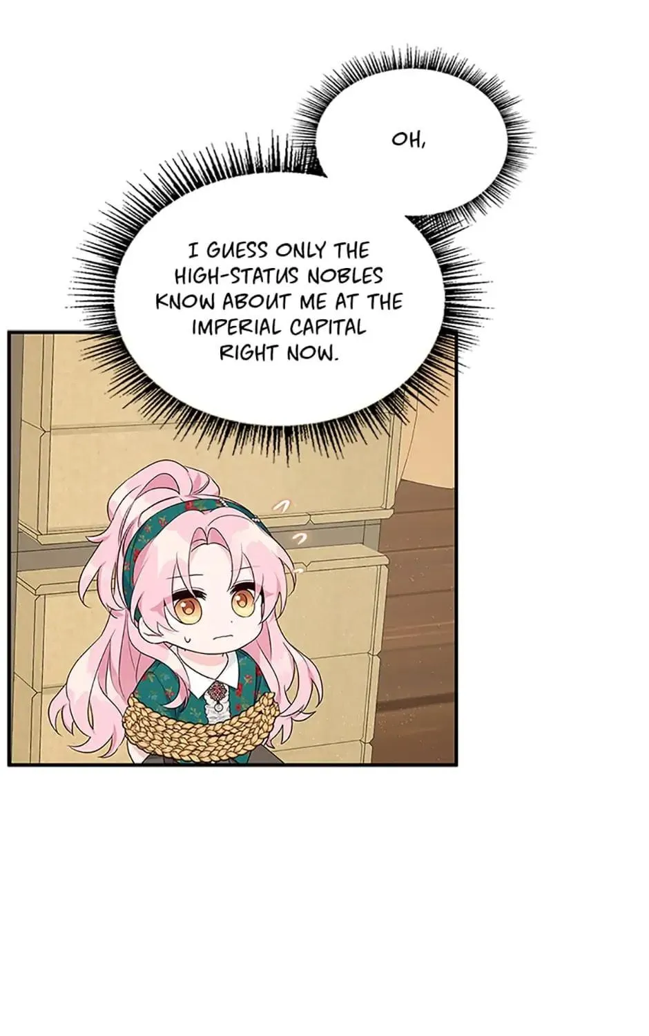 The Little Lady Behind the Villain Chapter 29 page 95 - 