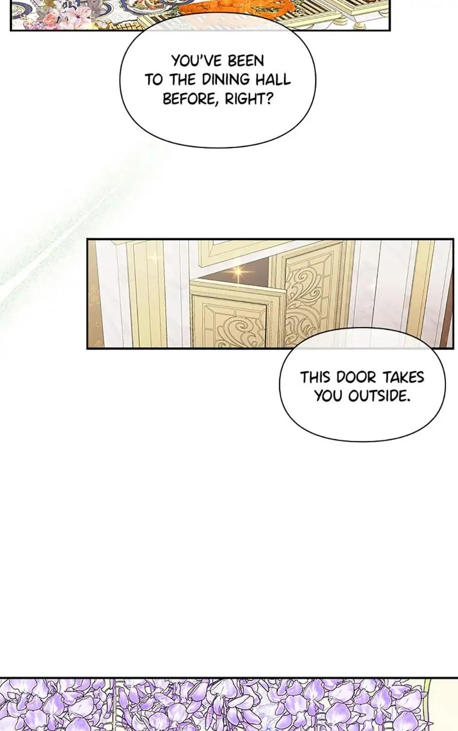 The Little Lady Behind the Villain Chapter 3 page 11 - 