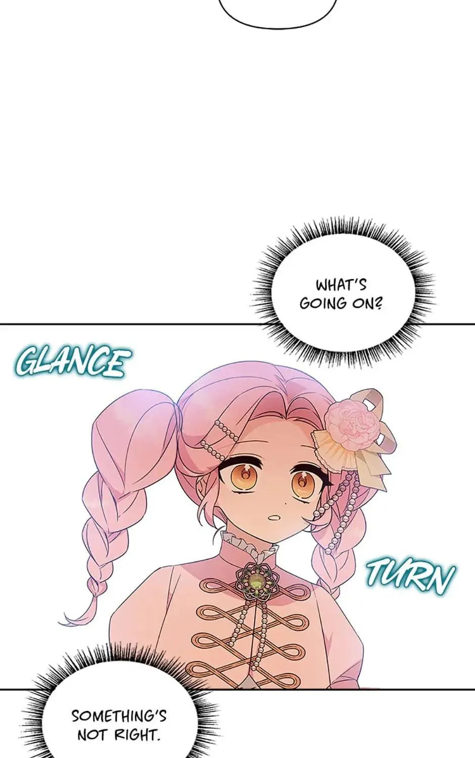 The Little Lady Behind the Villain Chapter 3 page 101 - 