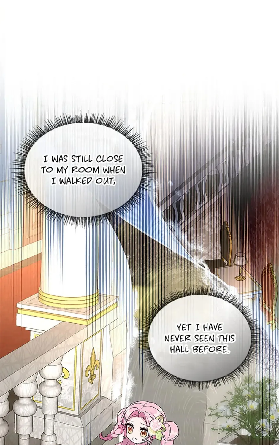 The Little Lady Behind the Villain Chapter 3 page 103 - 