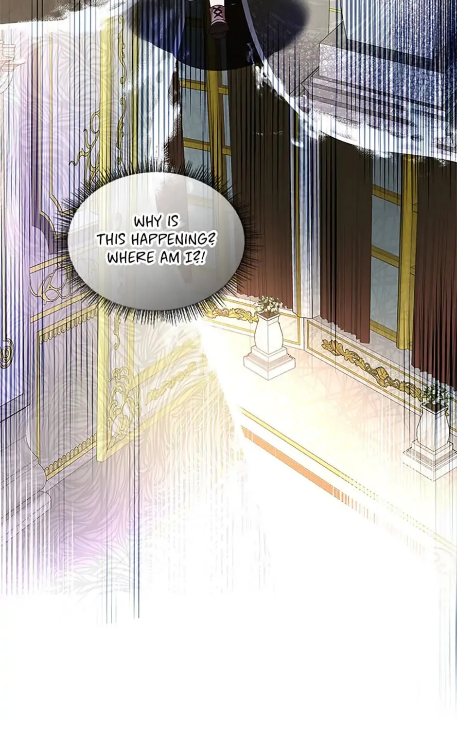 The Little Lady Behind the Villain Chapter 3 page 105 - 
