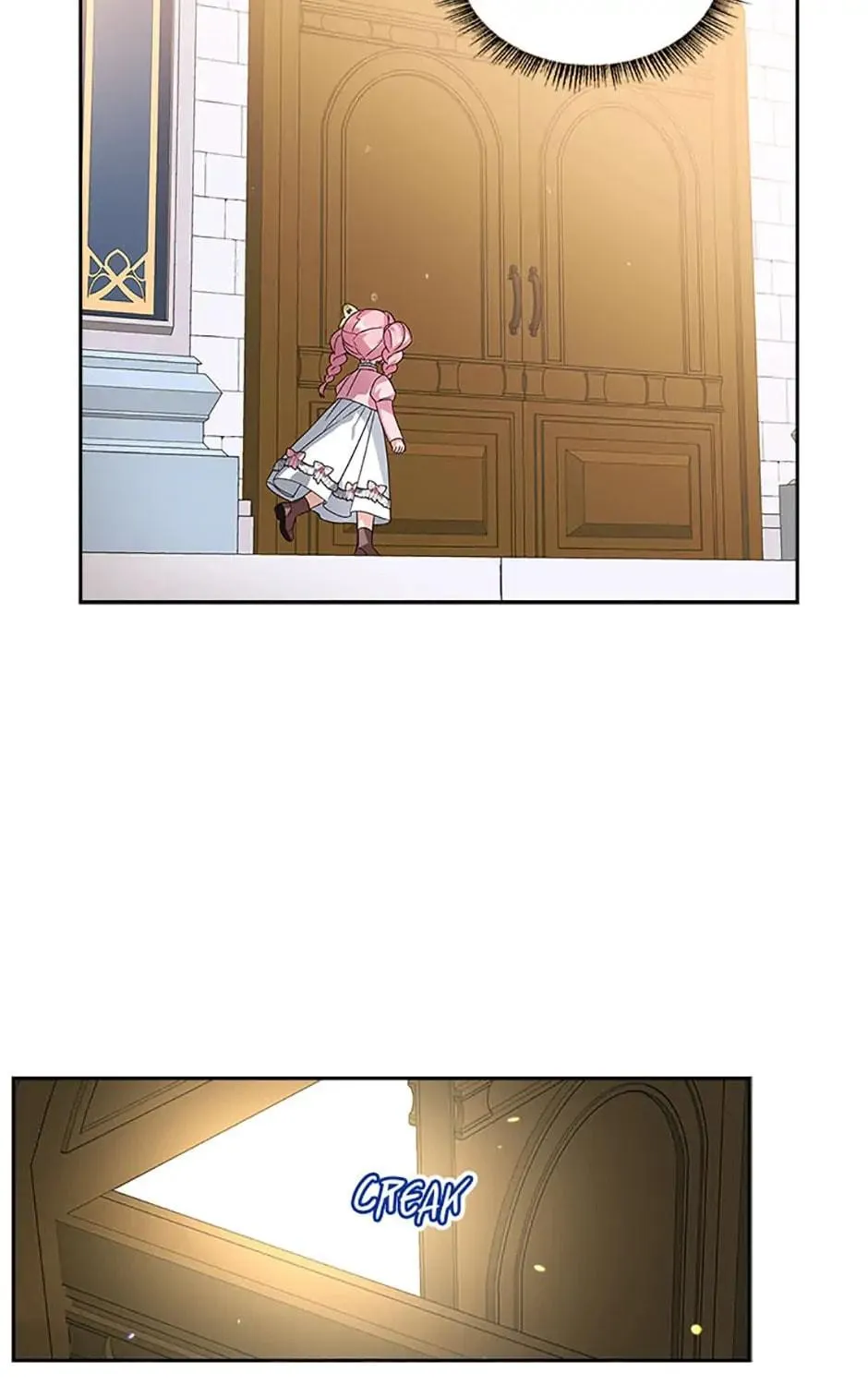 The Little Lady Behind the Villain Chapter 3 page 107 - 