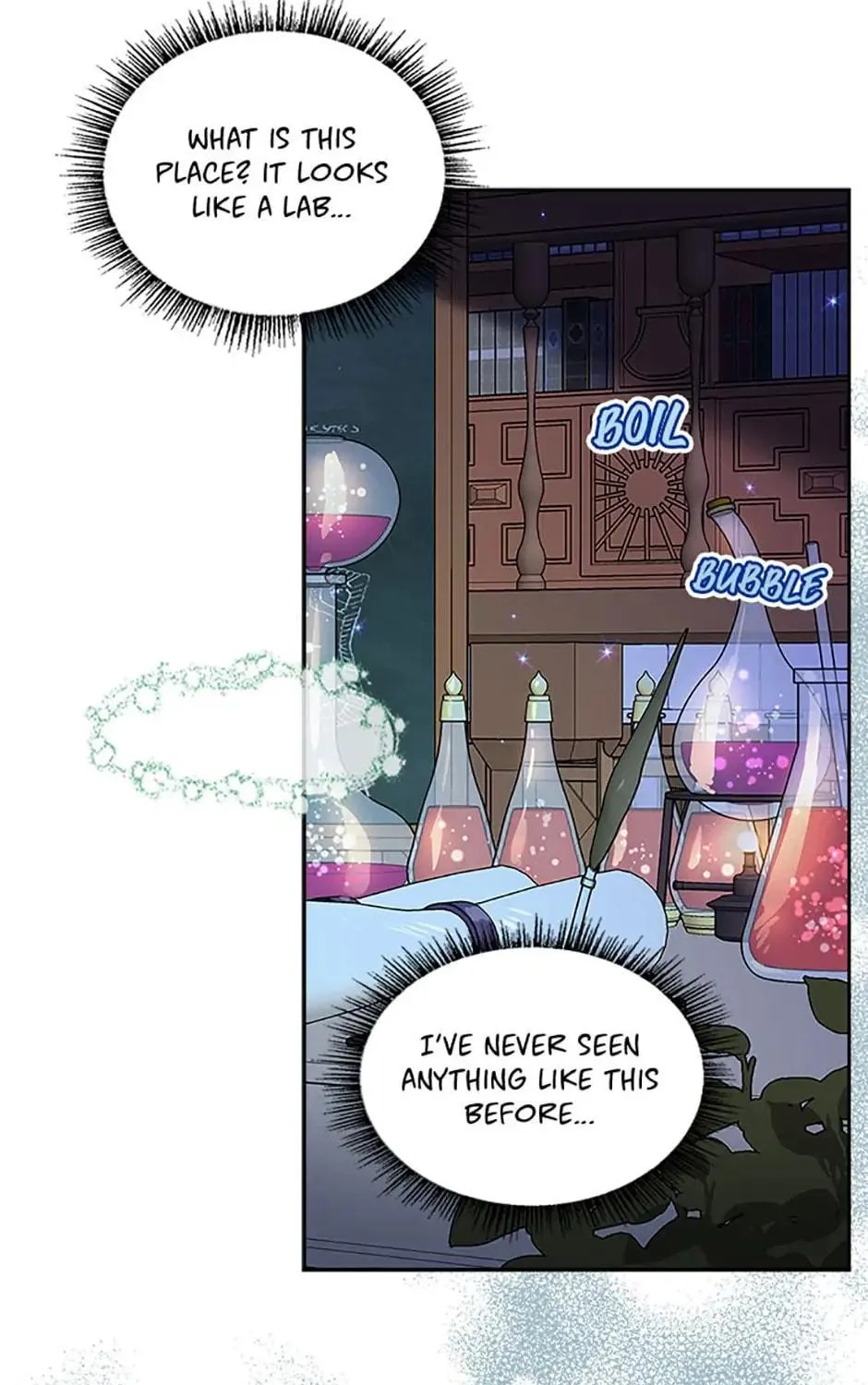 The Little Lady Behind the Villain Chapter 3 page 109 - 