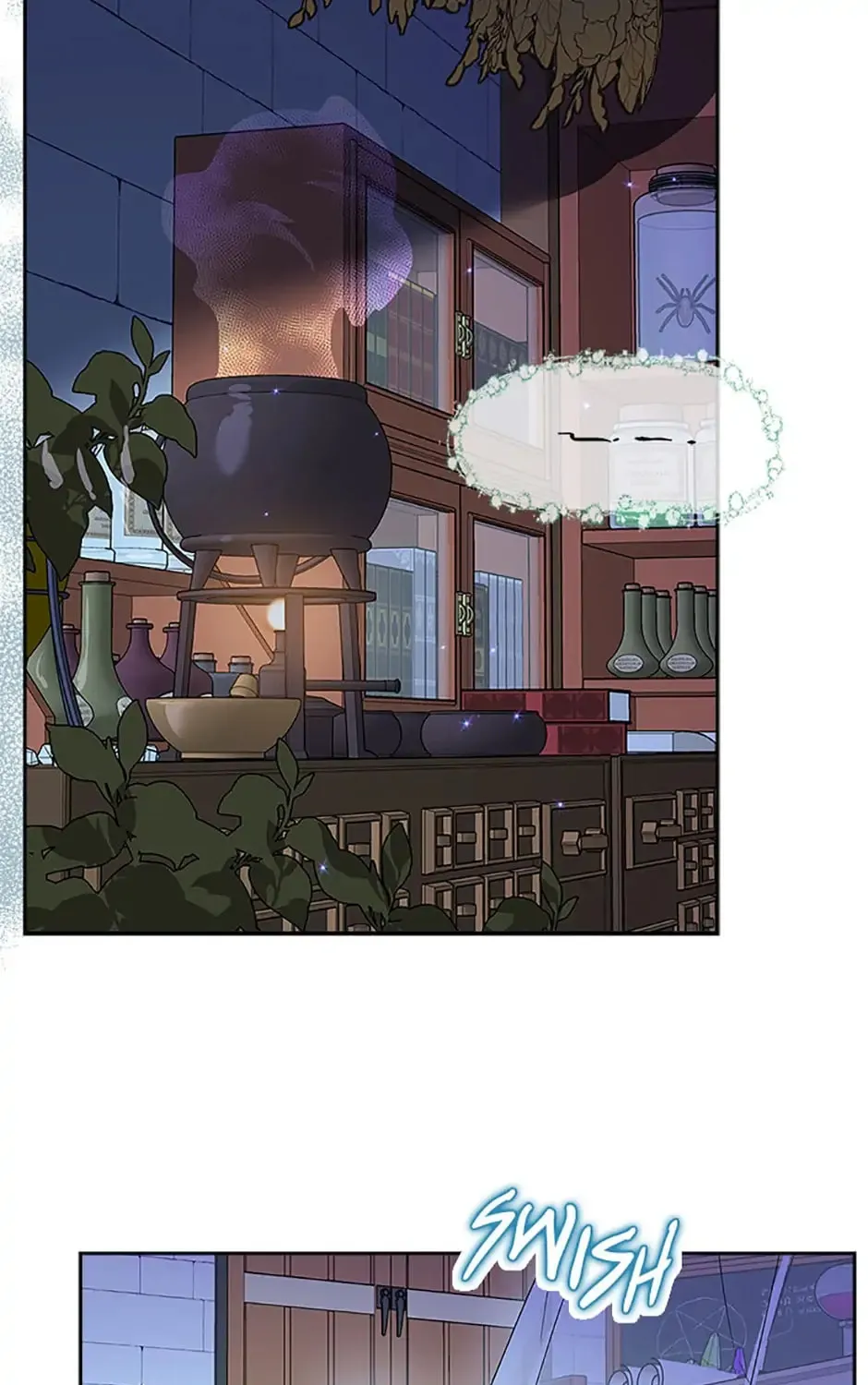 The Little Lady Behind the Villain Chapter 3 page 111 - 