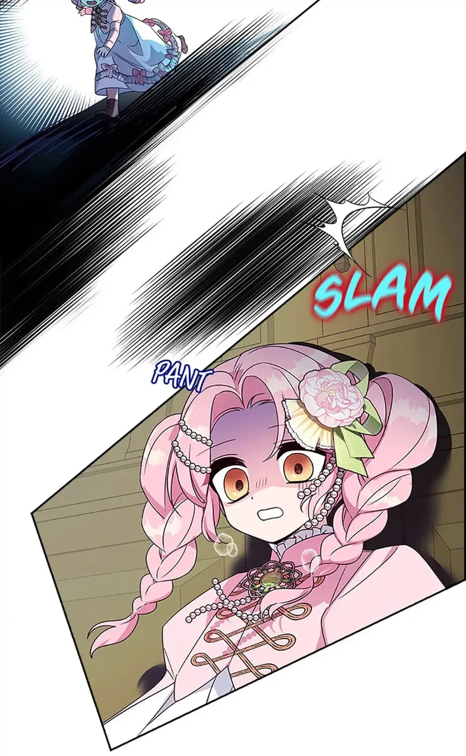 The Little Lady Behind the Villain Chapter 3 page 121 - 
