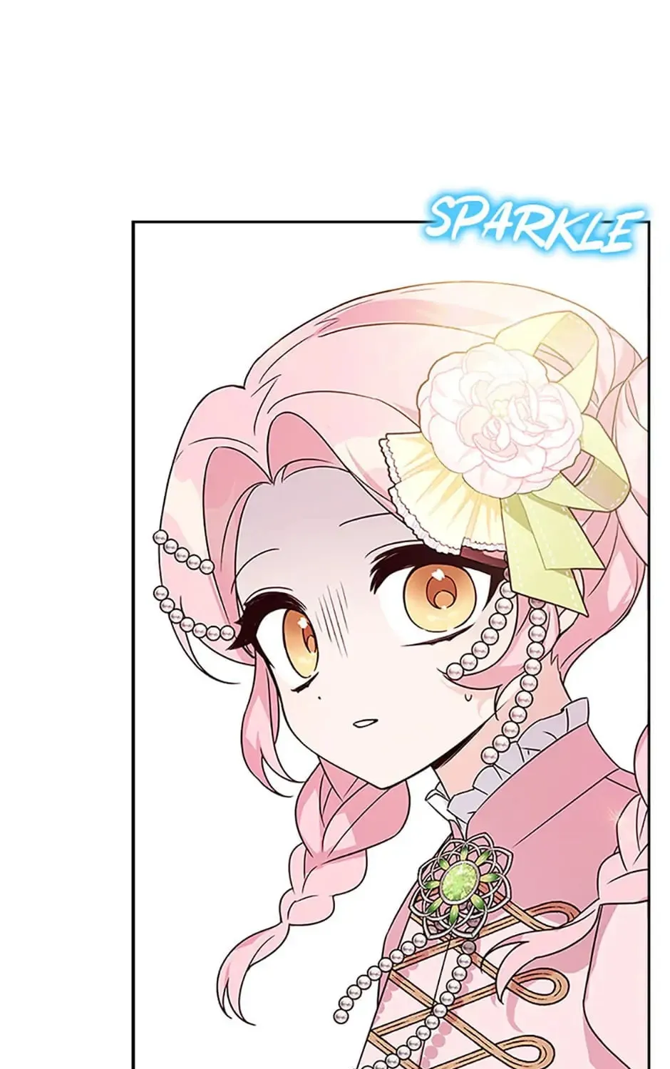The Little Lady Behind the Villain Chapter 3 page 123 - 