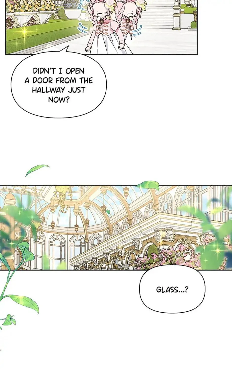 The Little Lady Behind the Villain Chapter 3 page 129 - 