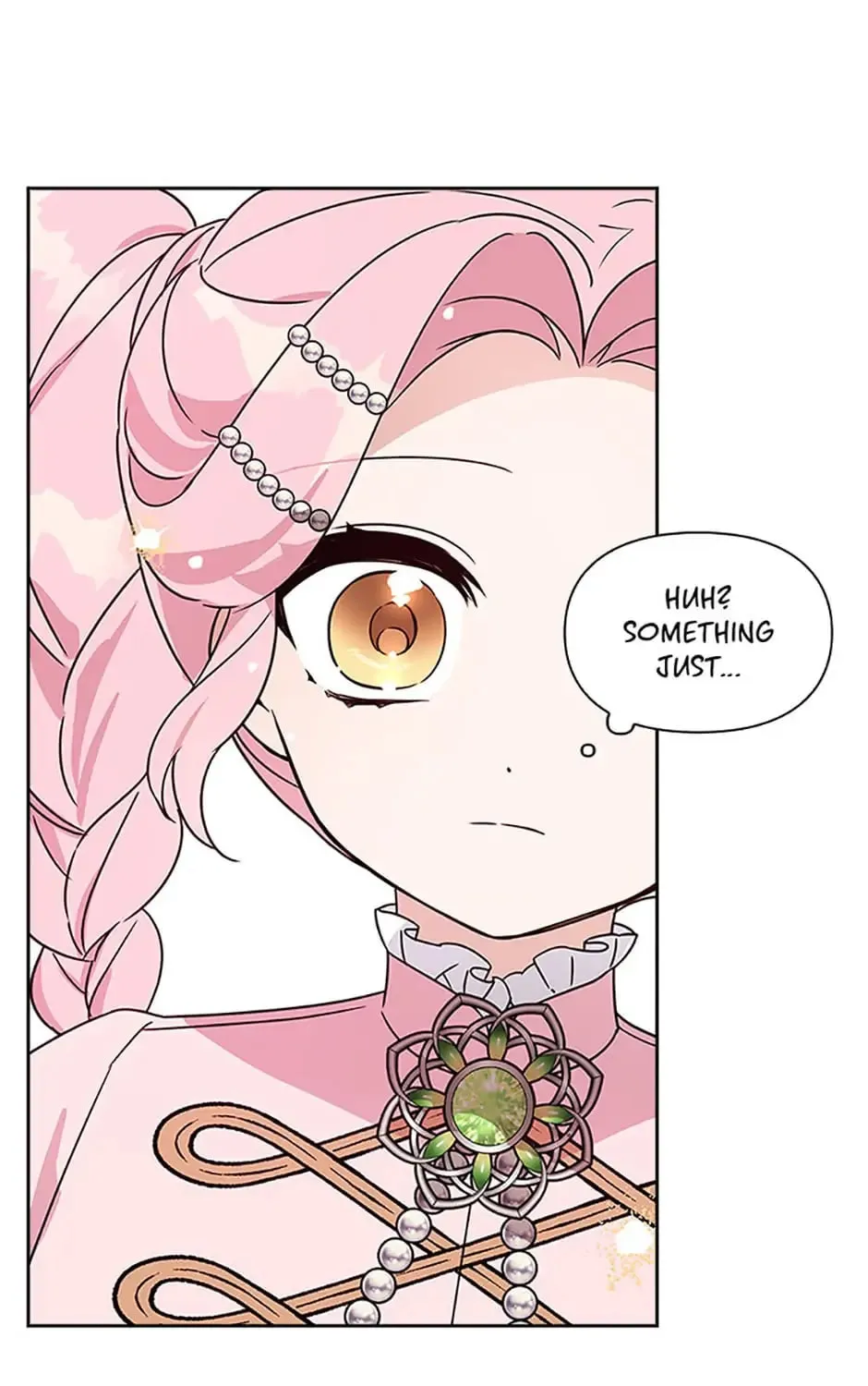 The Little Lady Behind the Villain Chapter 3 page 135 - 