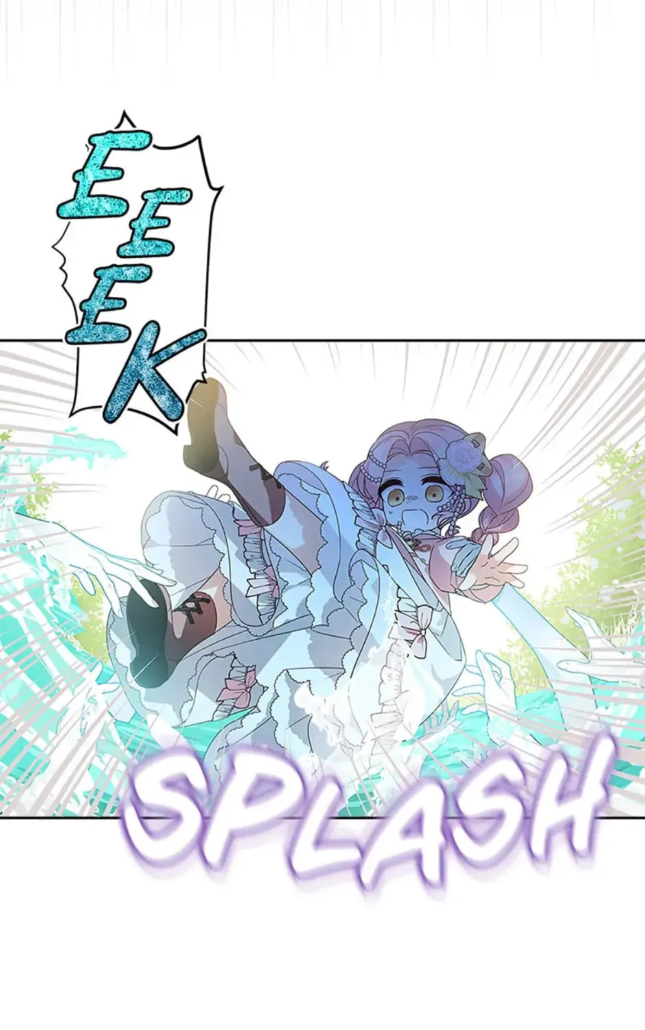 The Little Lady Behind the Villain Chapter 3 page 145 - 