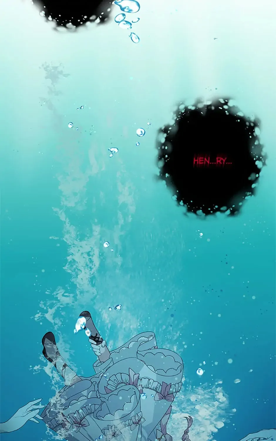 The Little Lady Behind the Villain Chapter 3 page 147 - 
